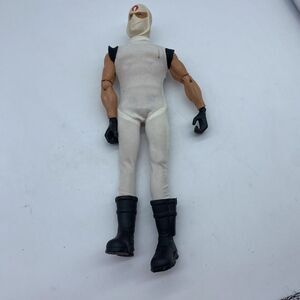 Vintage‎ GI Joe 12" Action Figure 1996 Cobra Commander